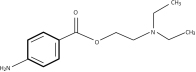 Procaine Base