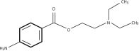 Procaine Base