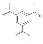 5-Nitroisophthalic acid monomethyl ester